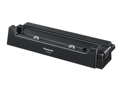 PANASONIC Port Replikator CF-VEB332W Dockingstation - Vorderansicht