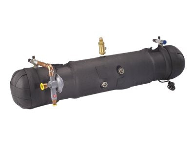 APC Flooded Receiver 20L Seitenansicht