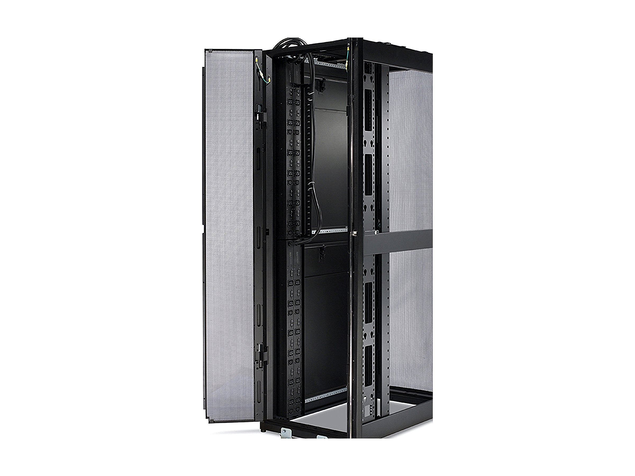 APC Basic Rack PDU Zero U Verpackung
