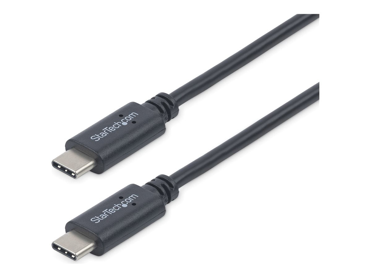 STARTECH.COM 2m USB C Kabel Detailansicht
