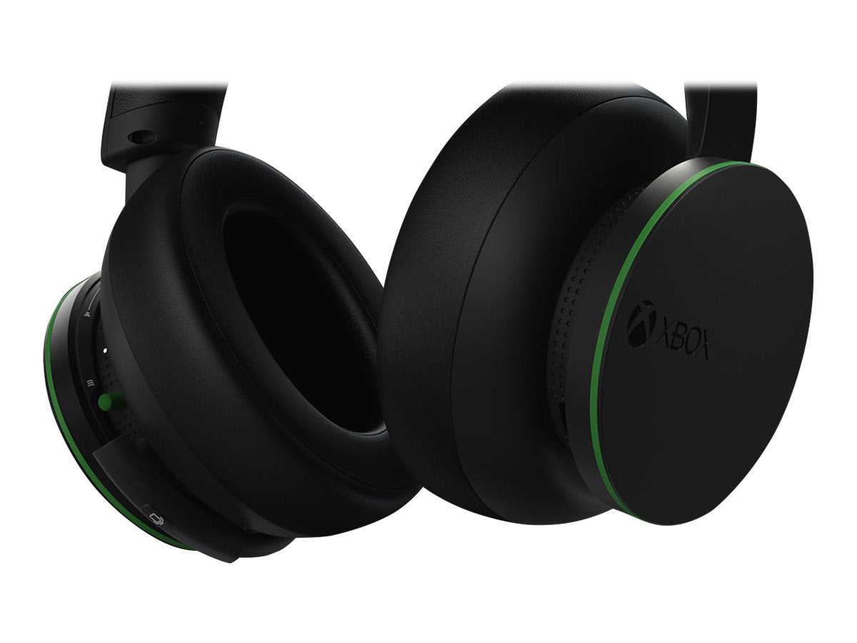 MICROSOFT XBOX Wireless Headset Detailansicht