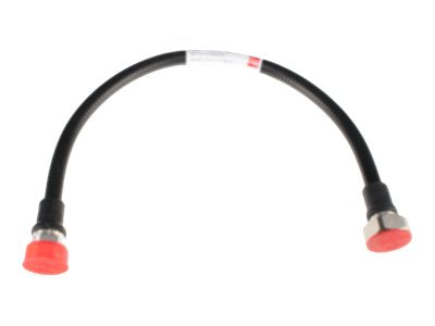 RADIO FREQUENCY SYSTEMS RFS Jumperkabel 5m SuperFlexible SCF12 N-male/N-female - Vorderansicht