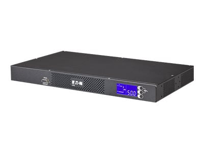 EATON ATS 16 Redundant switch Vorderansicht
