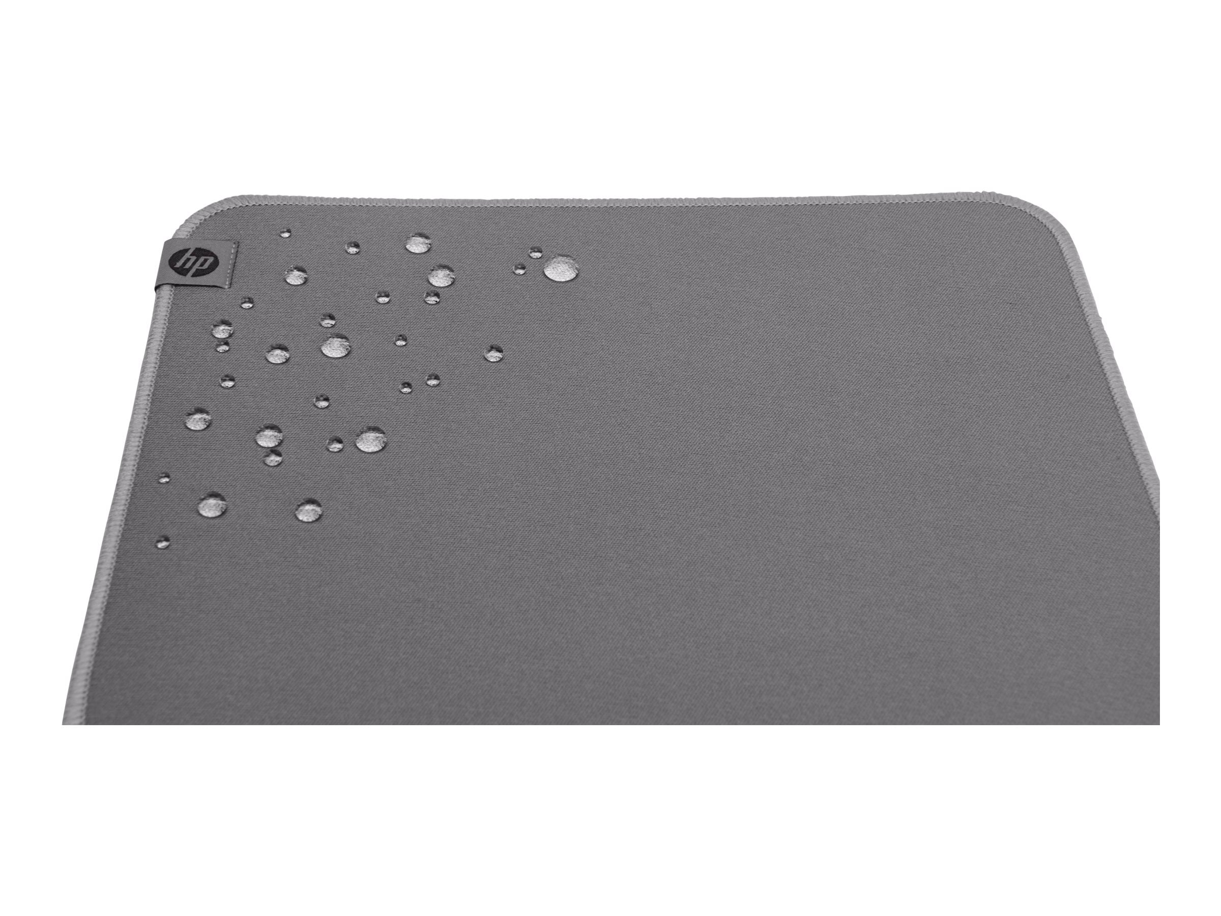 HP 100 Sanitizable Mouse Pad Verpackung