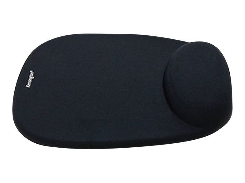 KENSINGTON Mauspad mit Gel - Seitenansicht