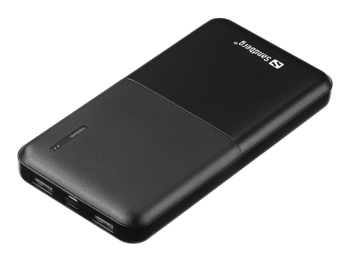 SANDBERG Saver Powerbank 10000mAh Detailansicht