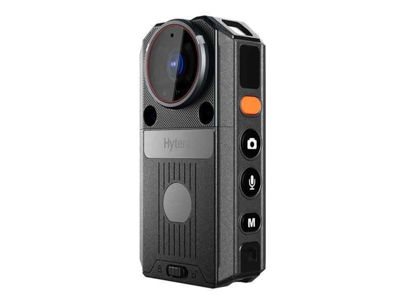 HYTERA SC780 Bodycam Vorderansicht
