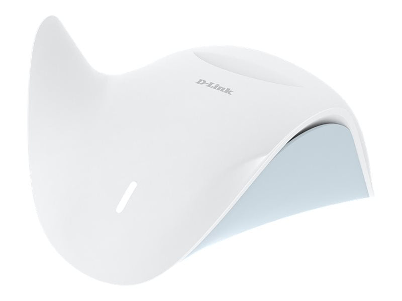 D-LINK M95 BE9500 Wi-Fi 7 Smart Mesh Router Vorderansicht