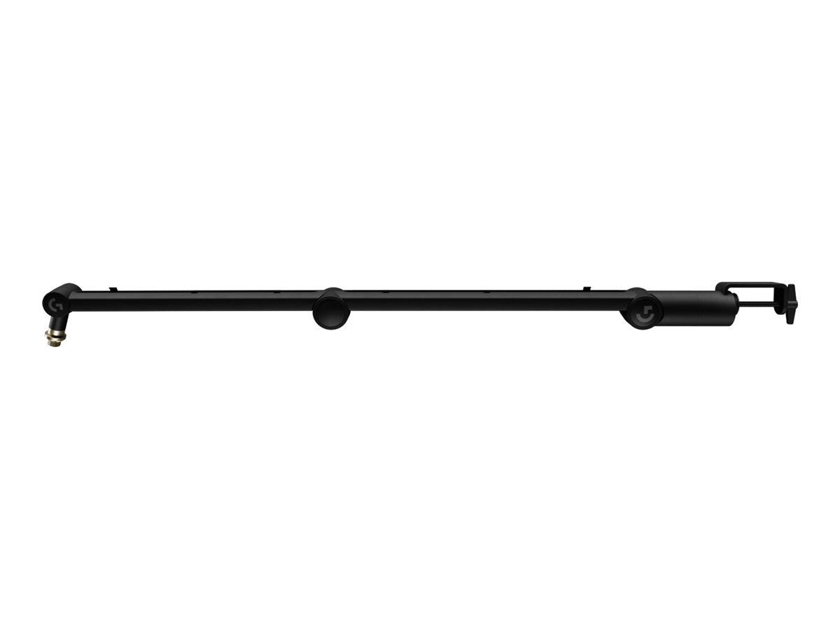 LOGITECH G Compass Premium Broadcast Boom Arm - Verpackung