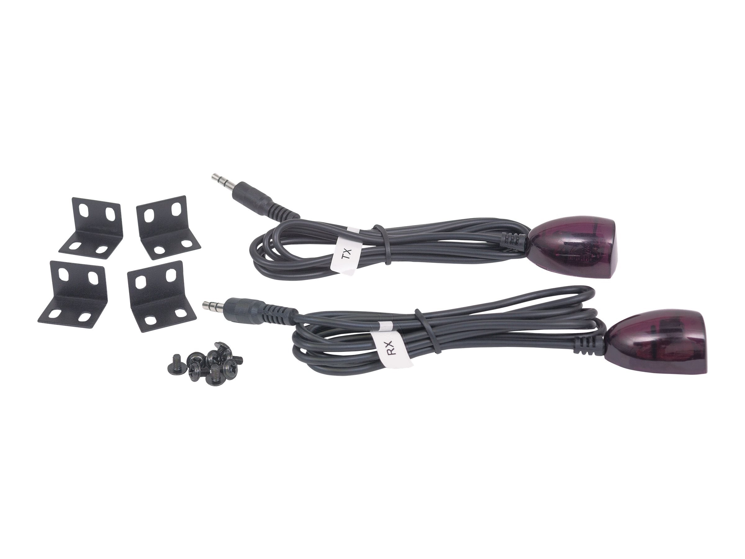 MANHATTAN 1080p HDMI over IP Extender Kit - Verpackung