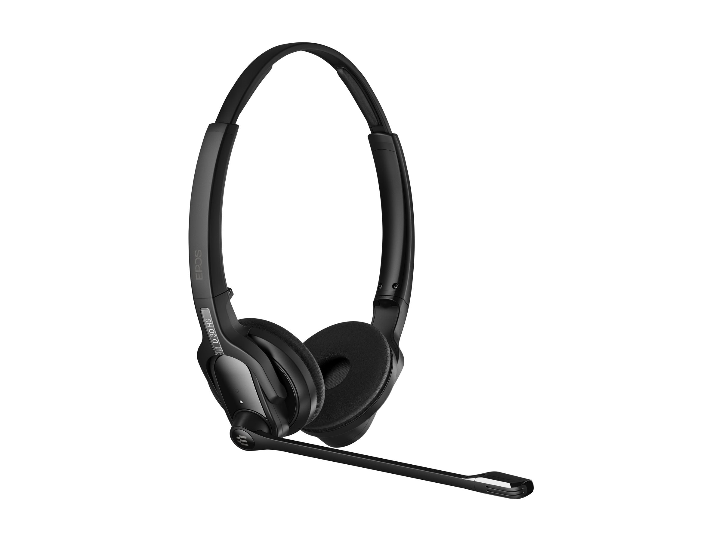 EPOS IMPACT D 30 HS Single-Headset Stereo Verpackung