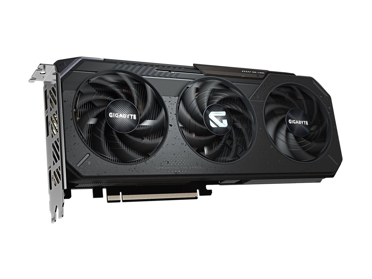 GIGABYTE Radeon RX 9060 XT Gaming 8GB Detailansicht