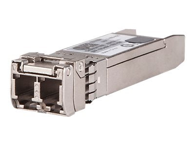 HPE X130 10G SFP+ LC LH 80km XCVR Verpackung
