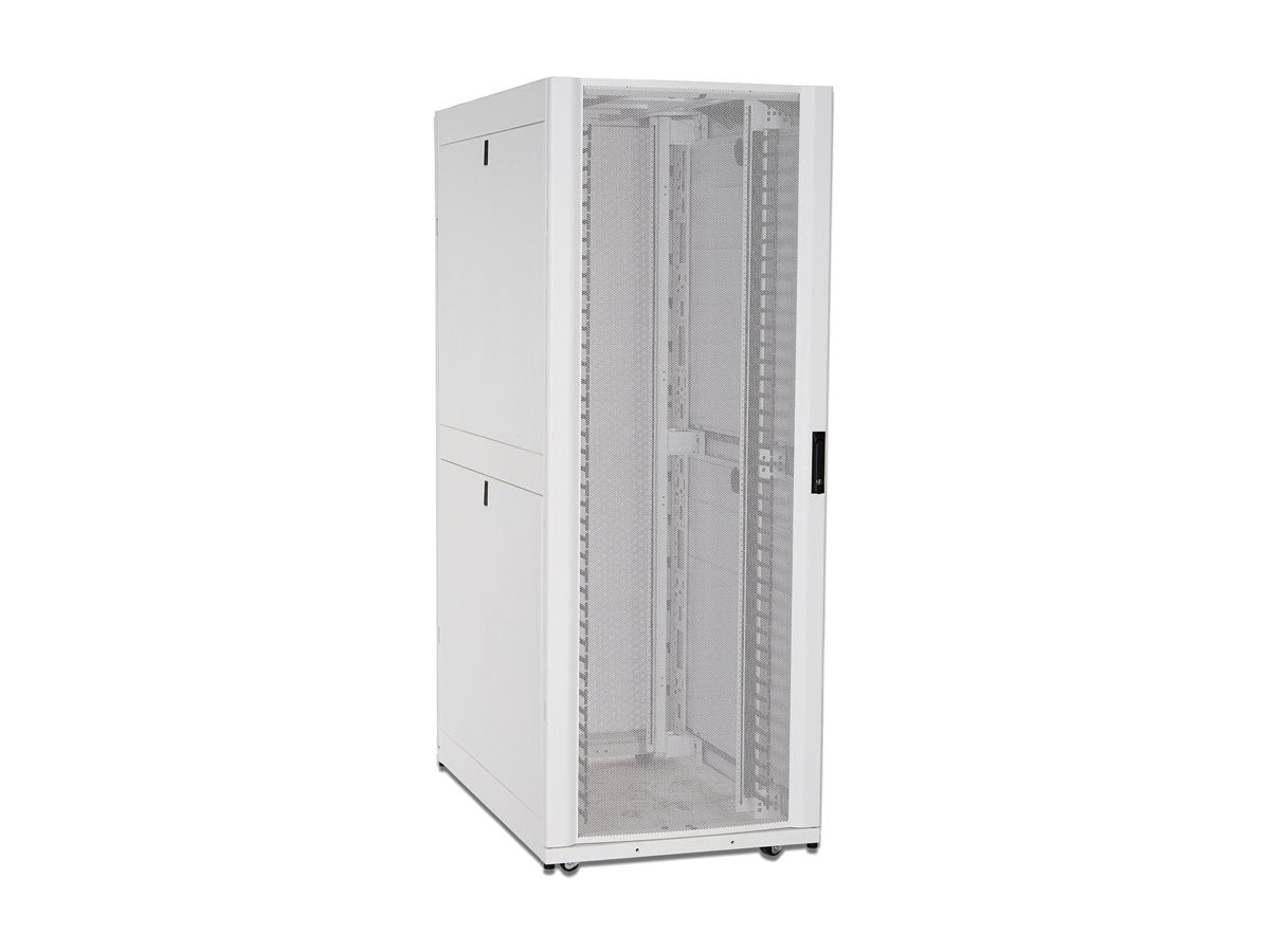 APC NetShelter SX Verpackung