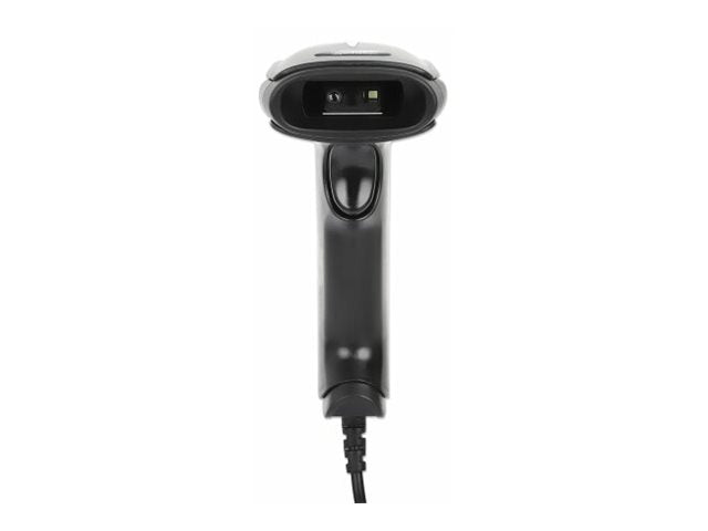 MANHATTAN 2D LED-Barcodescanner mit USB-Kabel