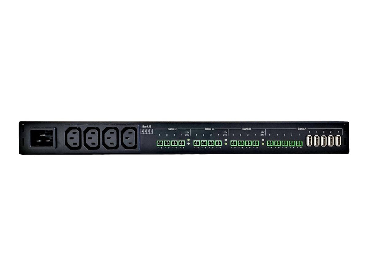 GUDE 8291-1 EPC AC/DC-Switch Verpackung