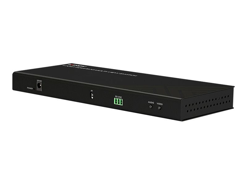 LINDY 9 Port HDMI 10.2G Multi-view Switch Verpackung