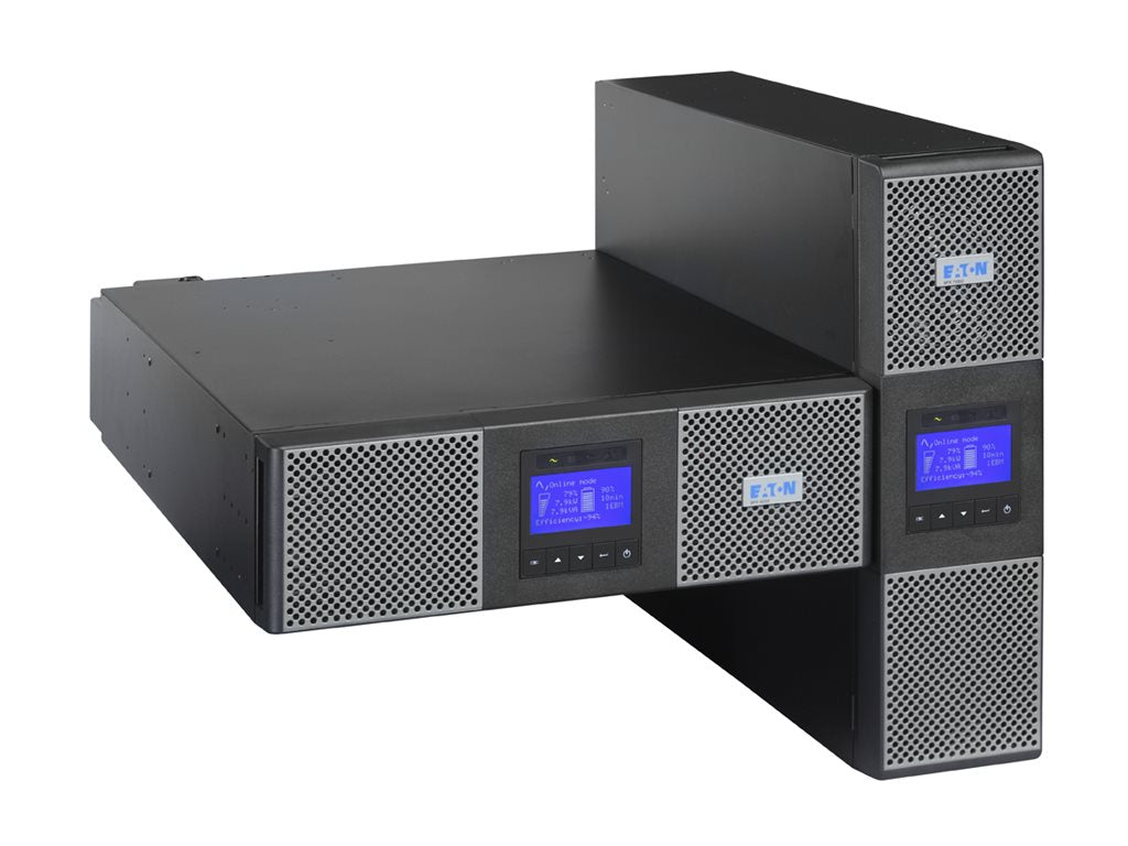 EATON Transformer 11000i Verpackung