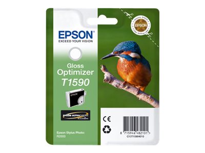 EPSON T1590 Ink-Optimizer-Patrone Vorderansicht