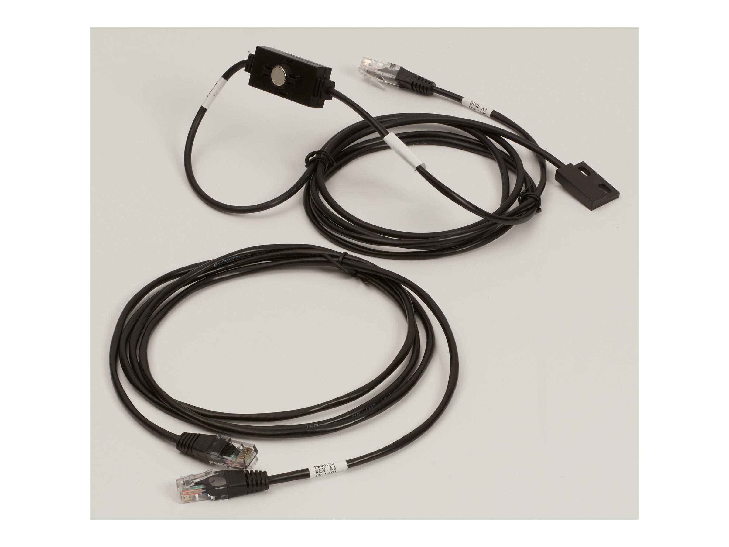 APC NetShelter Rack PDU 10000 Door Switch Vorderansicht
