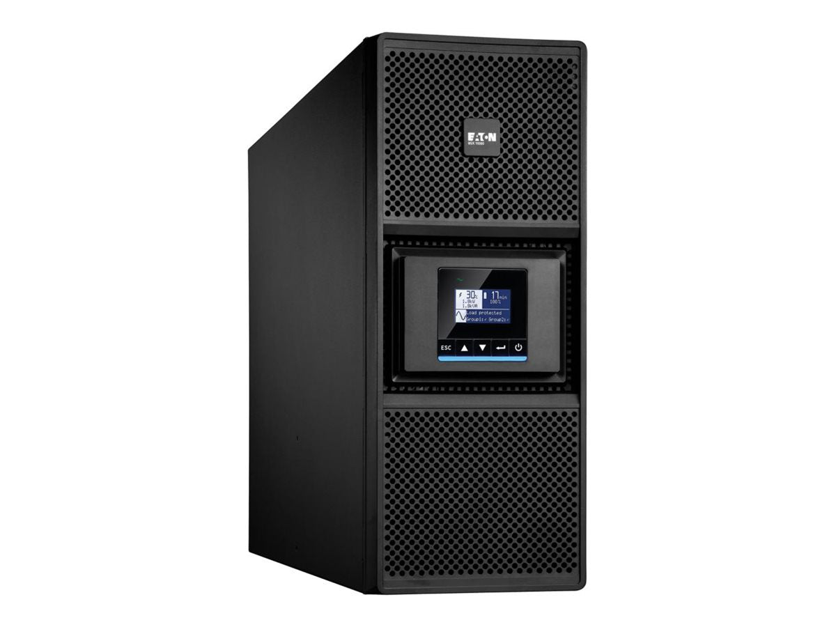 EATON 9SX Gen2 9SX11KIG2 UPS Rack Vorderansicht