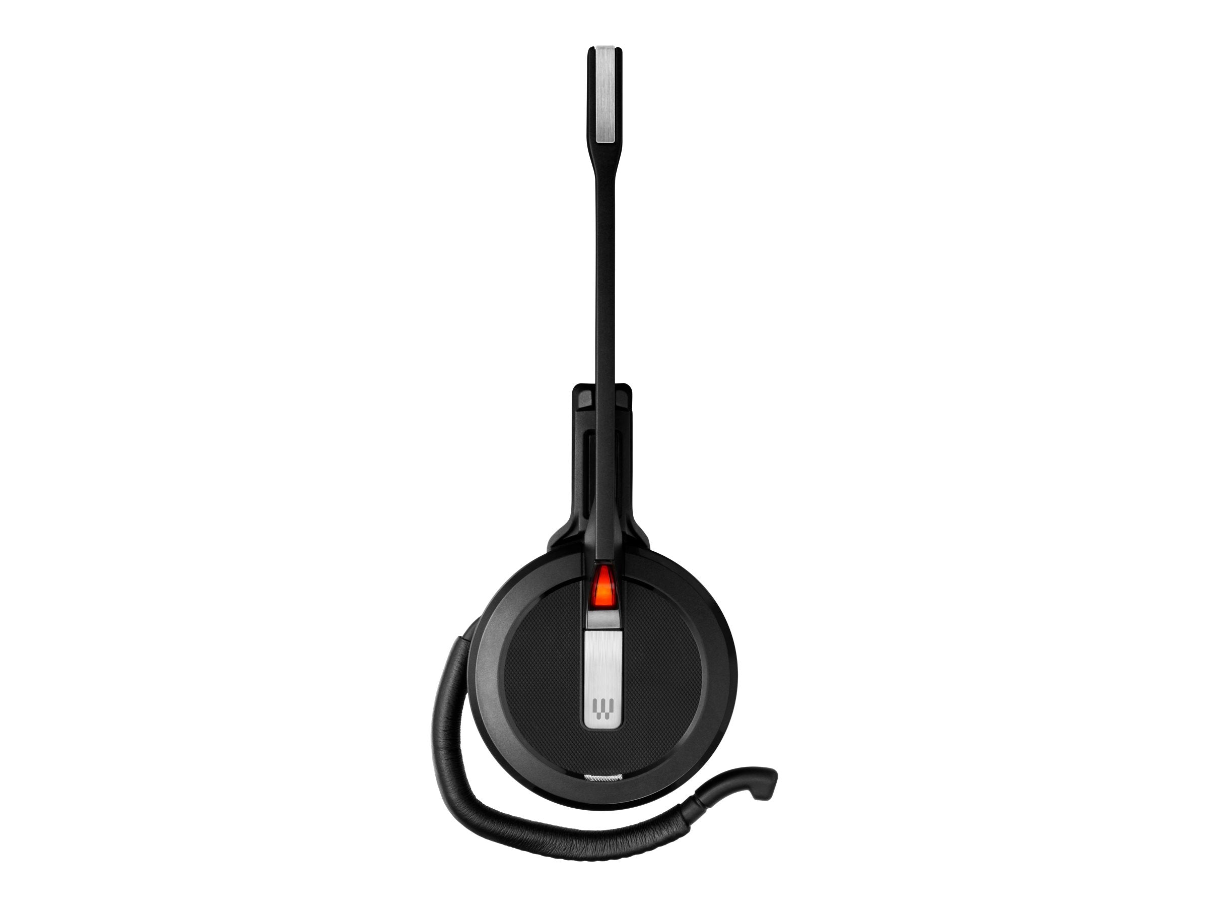 EPOS IMPACT SDW 10 HS separates Mono DECT-GAP Headset Detailansicht