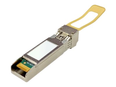 QNAP Optical Transceiver 25GbE SFP28 LC-LC 850nm SR Verpackung