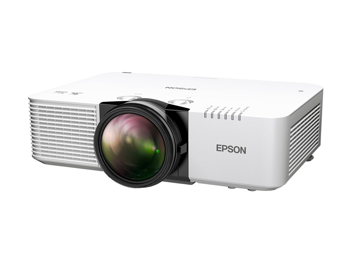 EPSON EB-L690SE Projector Vorderansicht