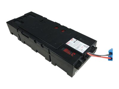 APC Replacement Battery Cartridge 115 Verpackung