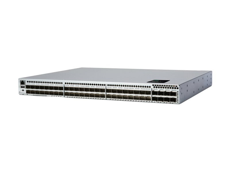 HPE SN6700B 56/24 24p 32Gb Prt Intk Switch