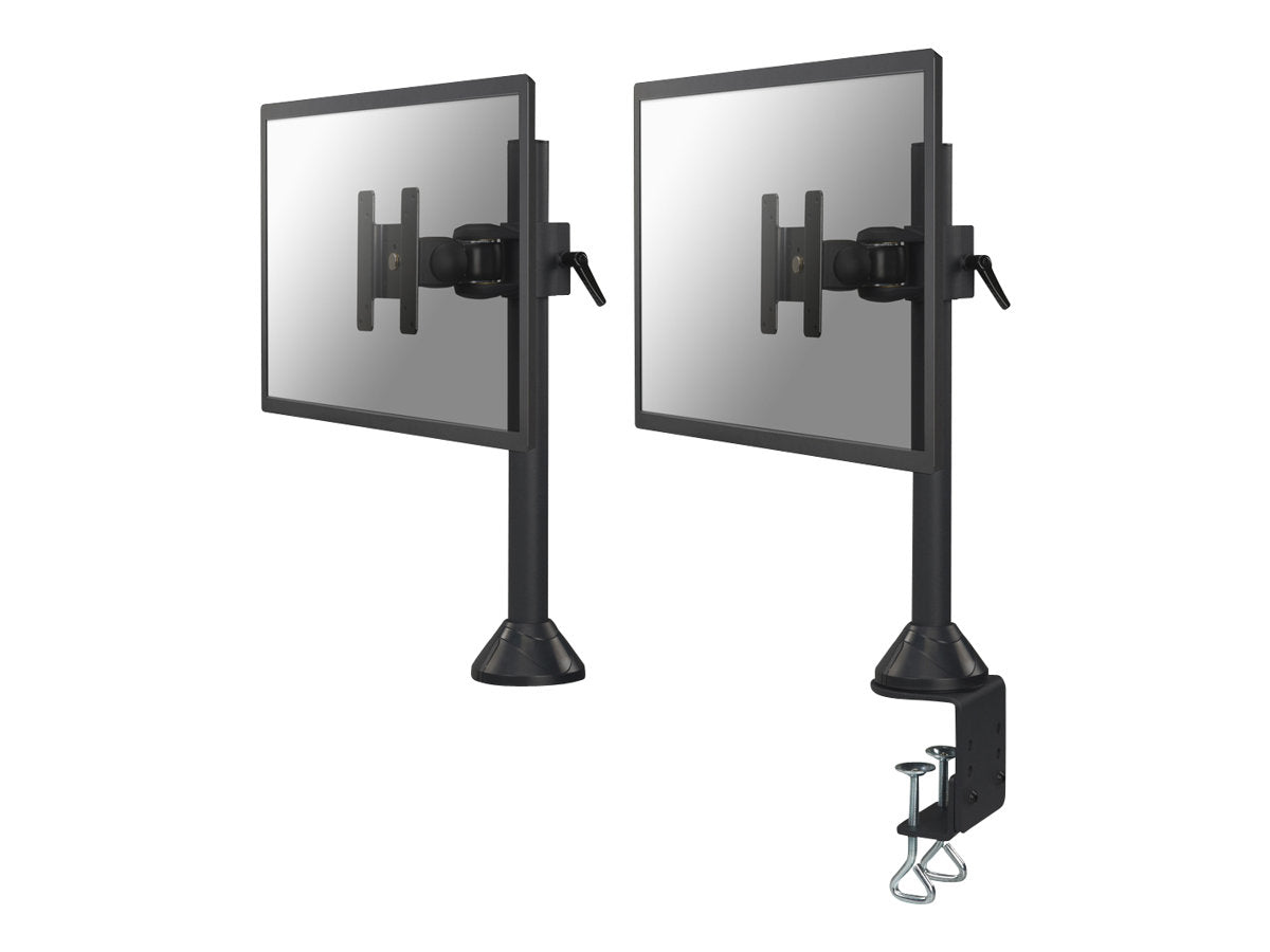 NEOMOUNTS FPMA-D965 Desk Mount Seitenansicht