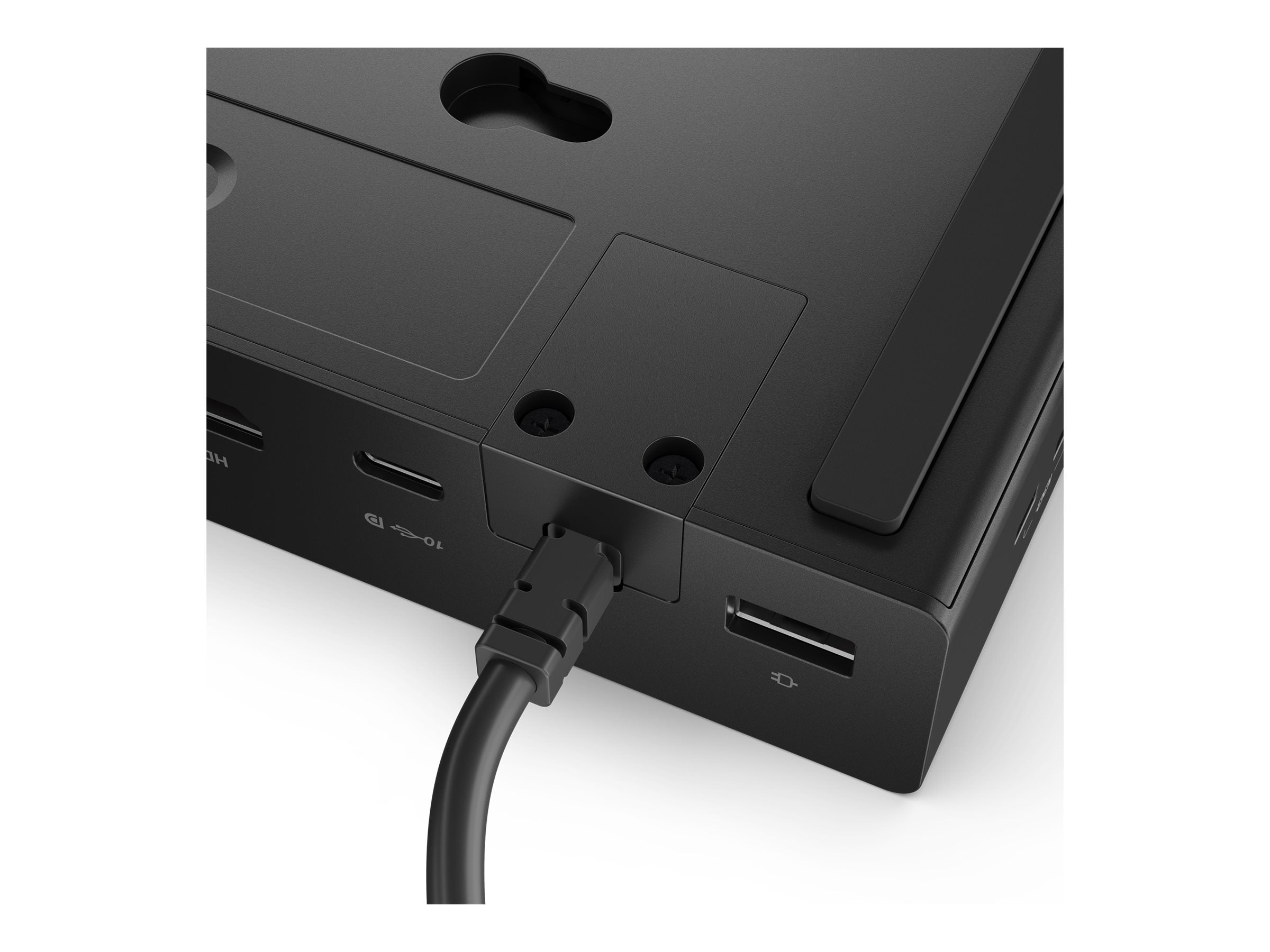 LENOVO USB 4 Smart Dock 135W Verpackung