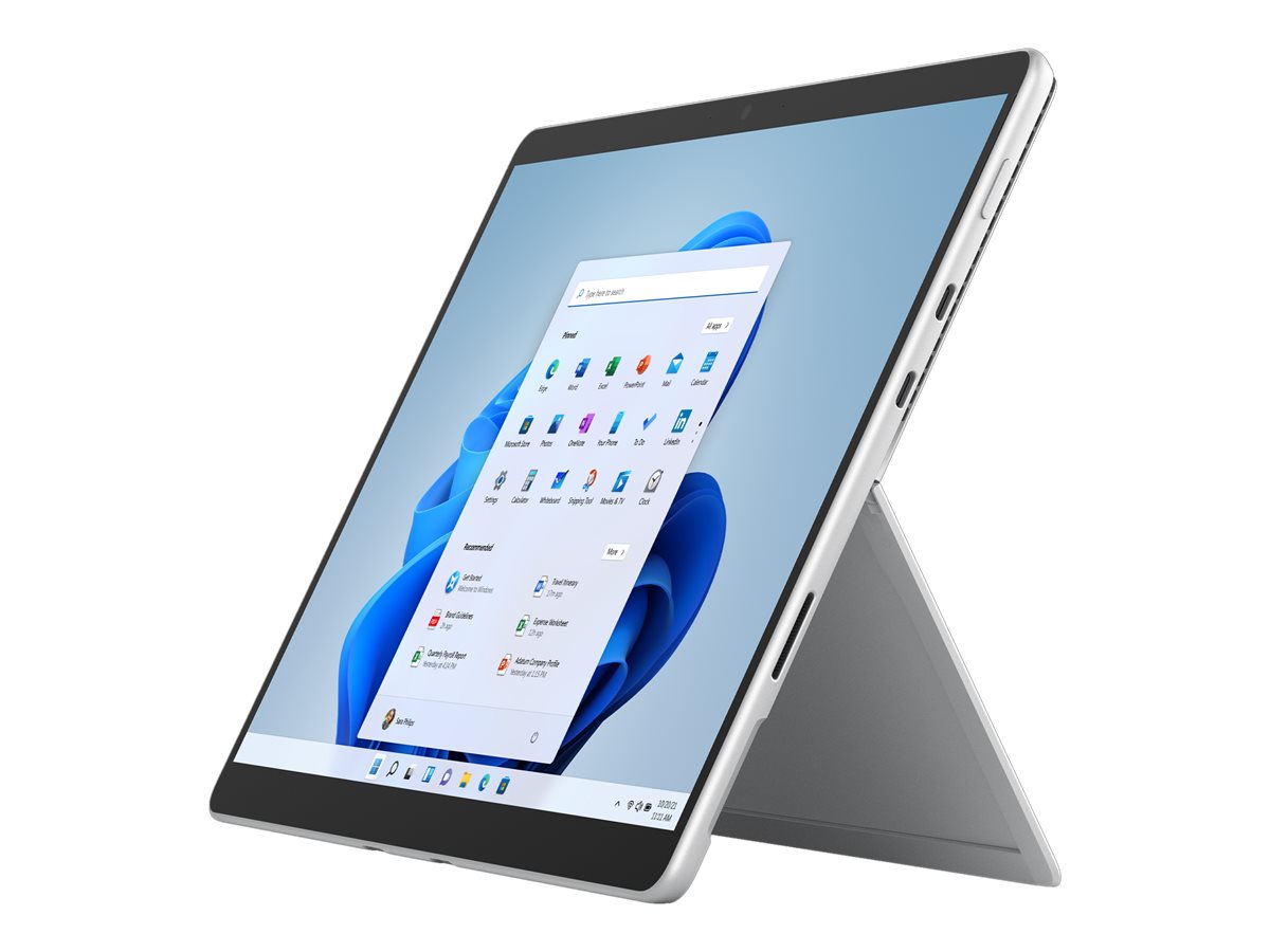 MS Surface Pro8 33