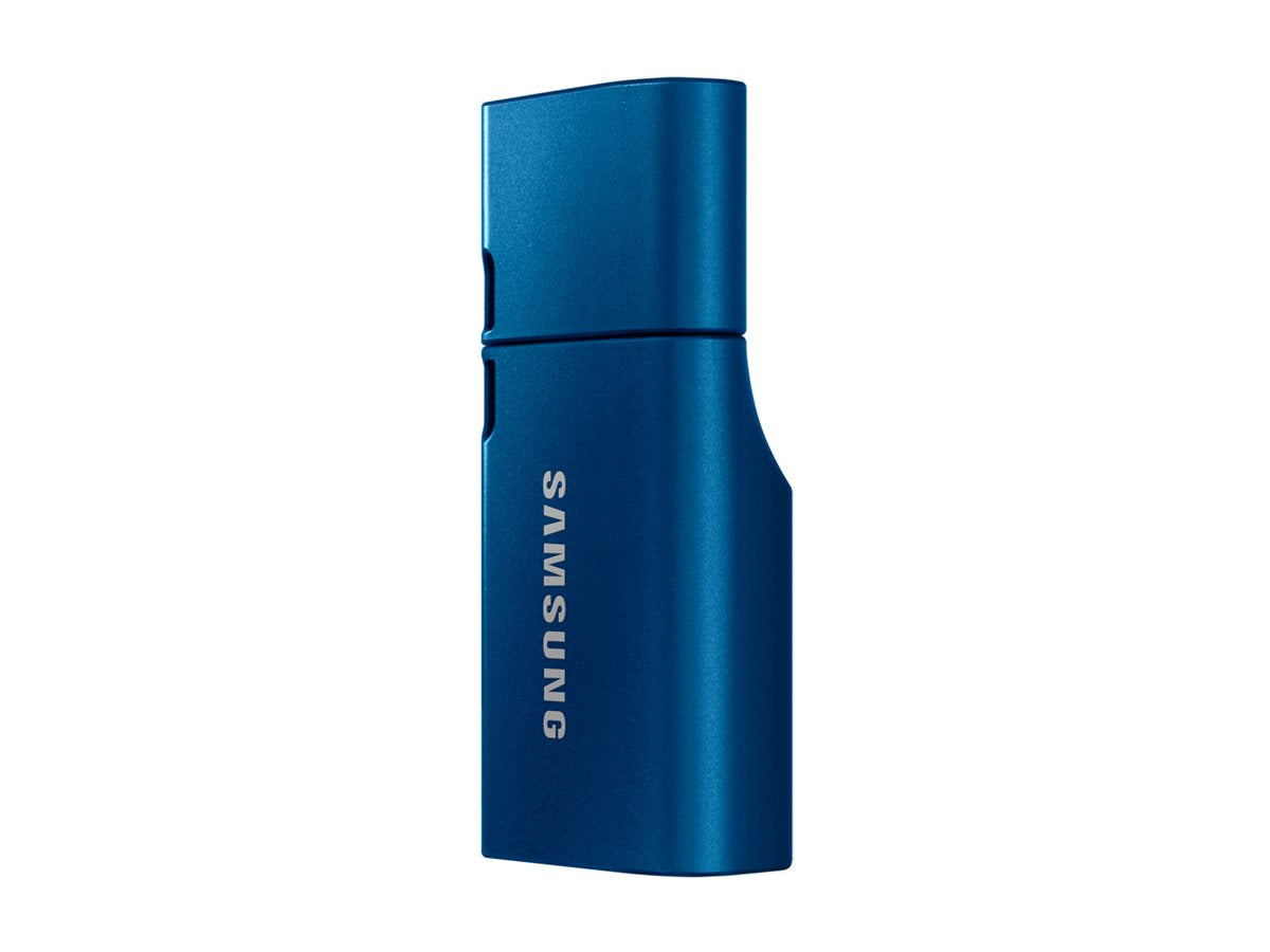 SAMSUNG USB Type-C 128GB USB-Flash-Laufwerk Vorderansicht