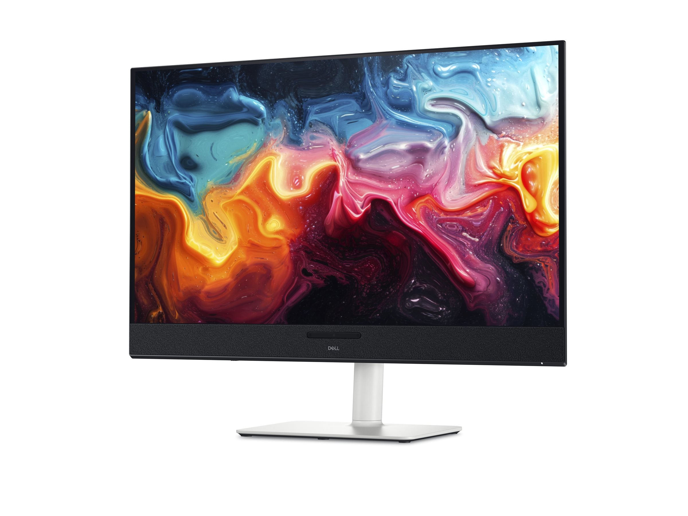DELL 32 Plus 4K QD-OLED Monitor S3225QC Verpackung