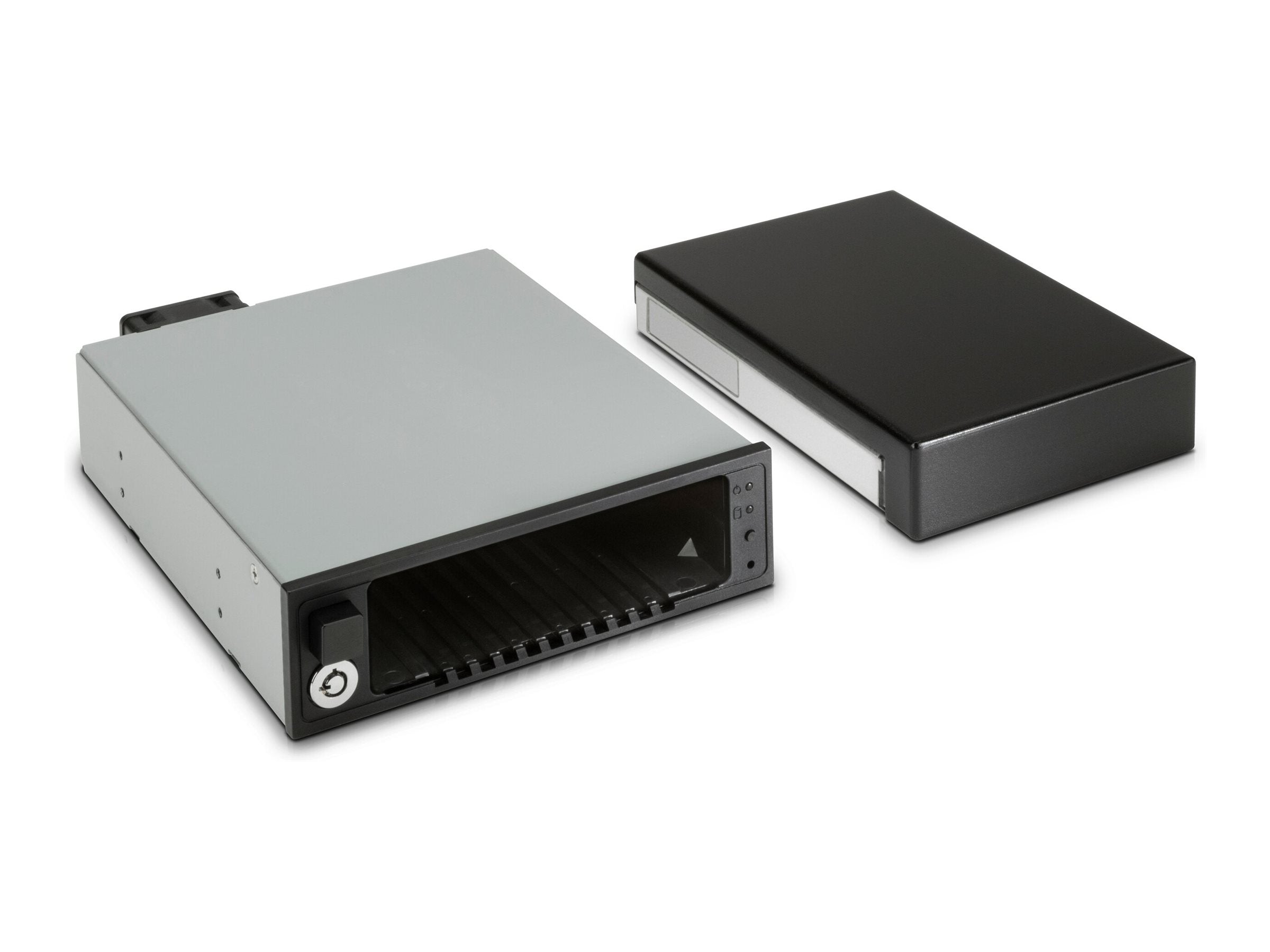 HP DX175 Removable HDD Frame/carrier Vorderansicht