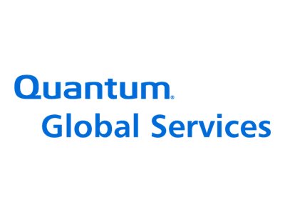 QUANTUM Scalar i3 Library 25 Slot Upgrade Bronze Support Plan 5x9xNBD CRU Uplift/Renewal annual zone 1