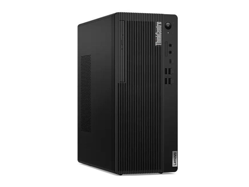 LENOVO ThinkCentre M75t G5 Seitenansicht