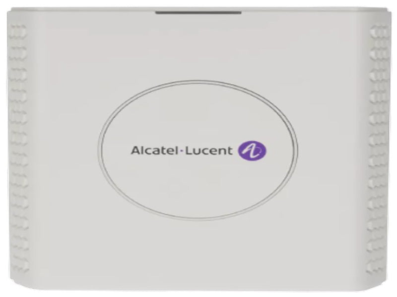 ALCATEL-LUCENT ENTERPRISE 8378 DECT IP-xBS Basisstation Outdoor - Vorderansicht