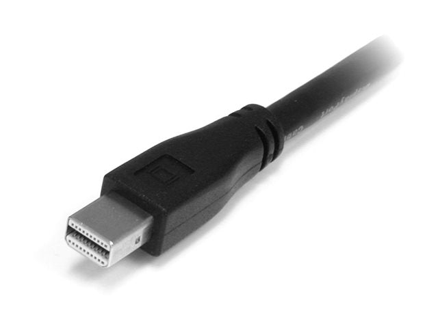 STARTECH.COM Mini DisplayPort to DisplayPort Adapter - Detailansicht