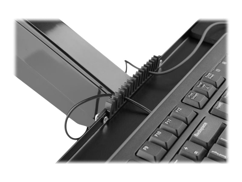 DIGITUS Flexibler Steh/Sitz Arbeitsplatz Verpackung