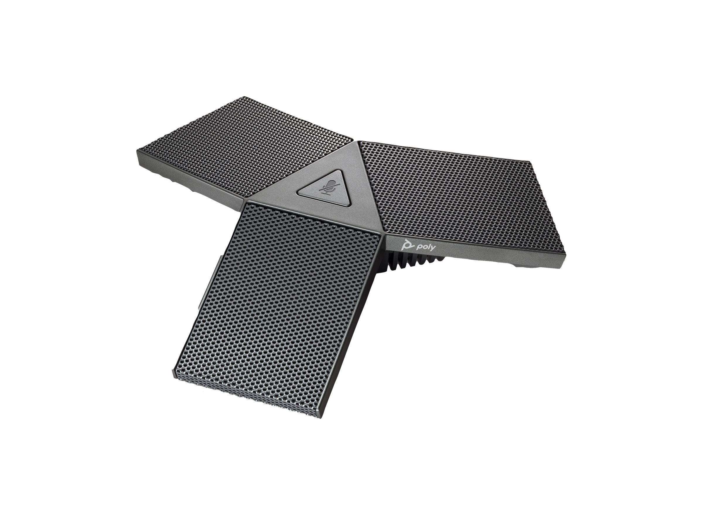 HP Poly Table Microphone Mikrofon Verpackung