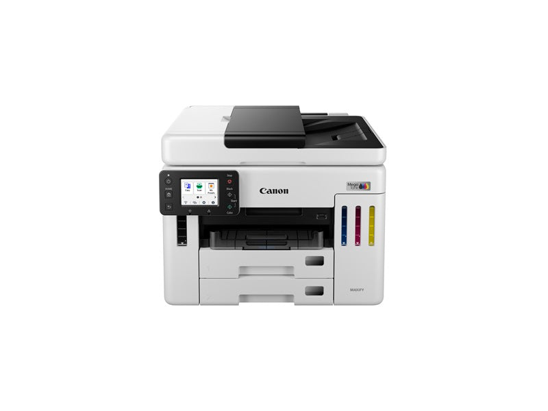 CANON MAXIFY GX7150 MegaTank MFP Vorderansicht