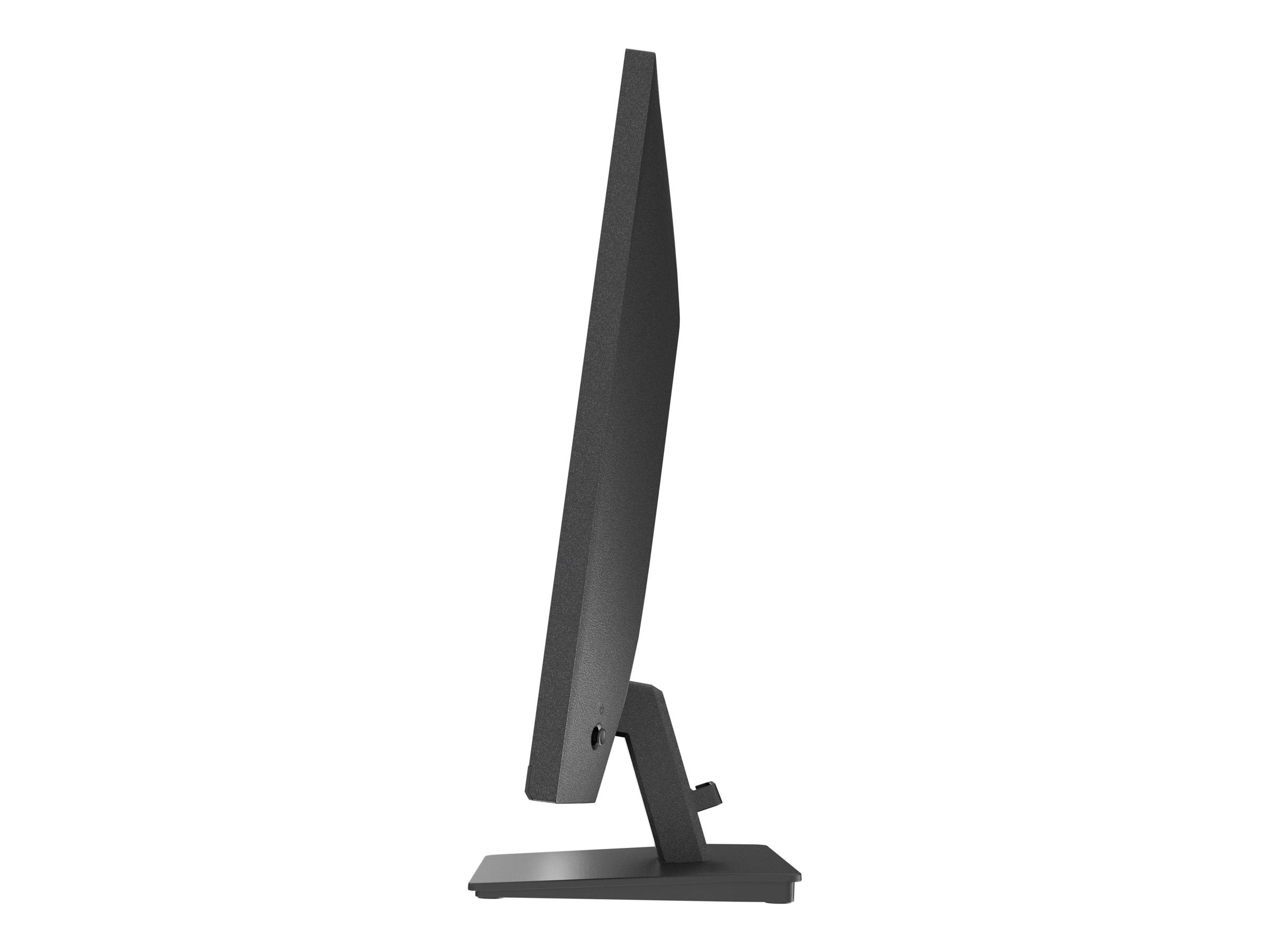 IIYAMA X2793QSU-B1 Monitor Seitenansicht