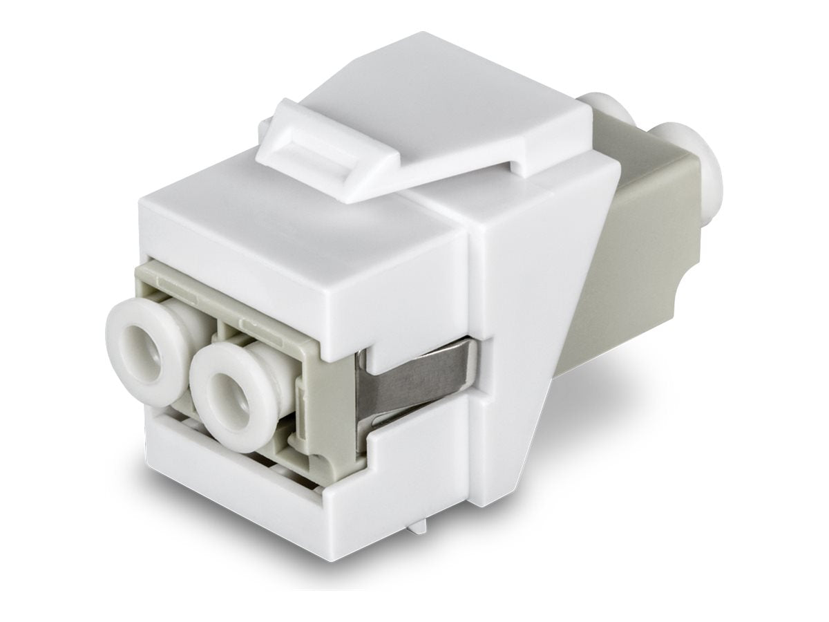 TRENDNET TC-K05LC LC-Duplex-Keystone 5er-Pack Verpackung