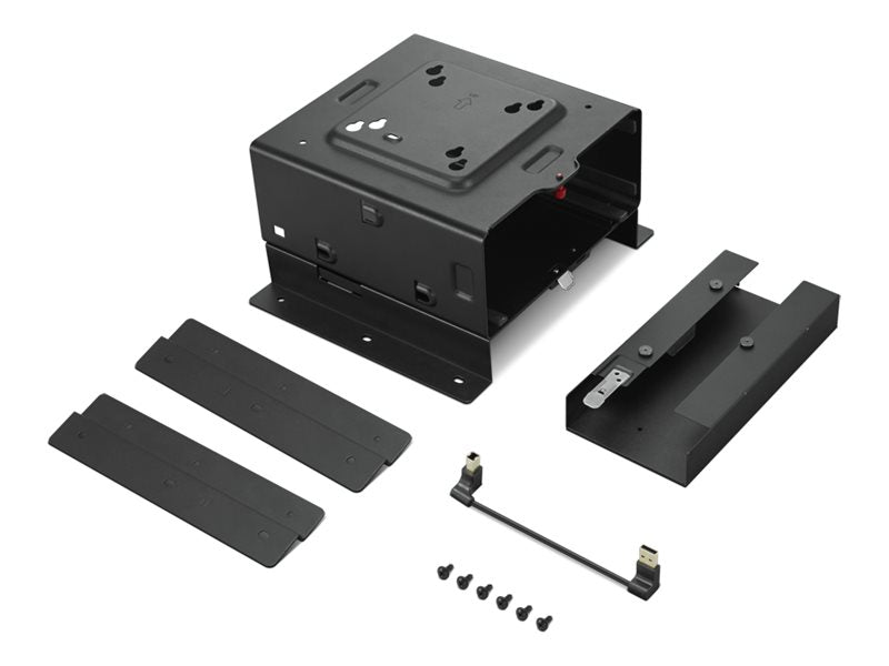 LENOVO ThinkStation VESA Mount II - Vorderansicht