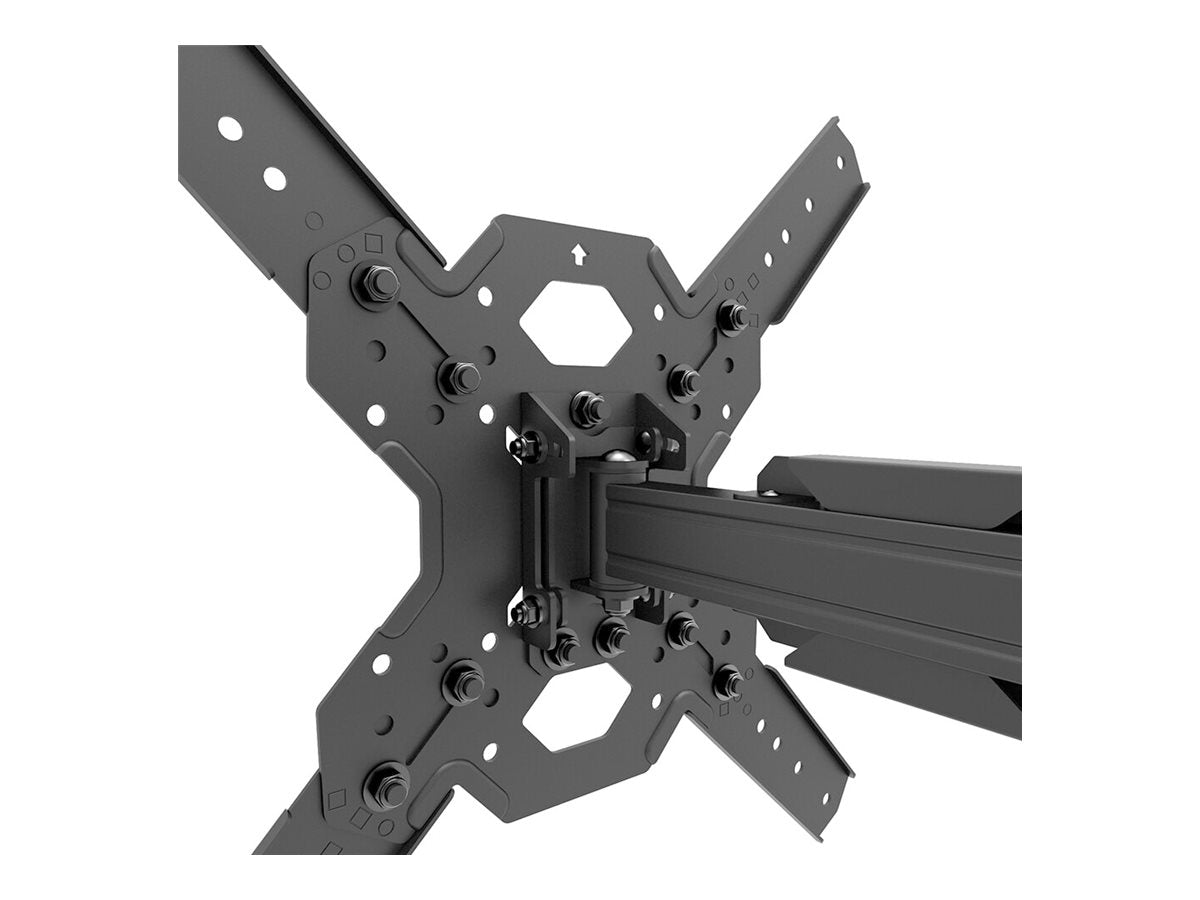 NEOMOUNTS WL40S-850BL14 Screen Wall Mount Montageanleitung
