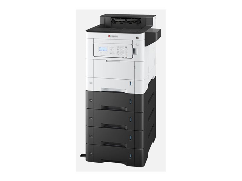 KYOCERA ECOSYS PA4500cx Verpackung