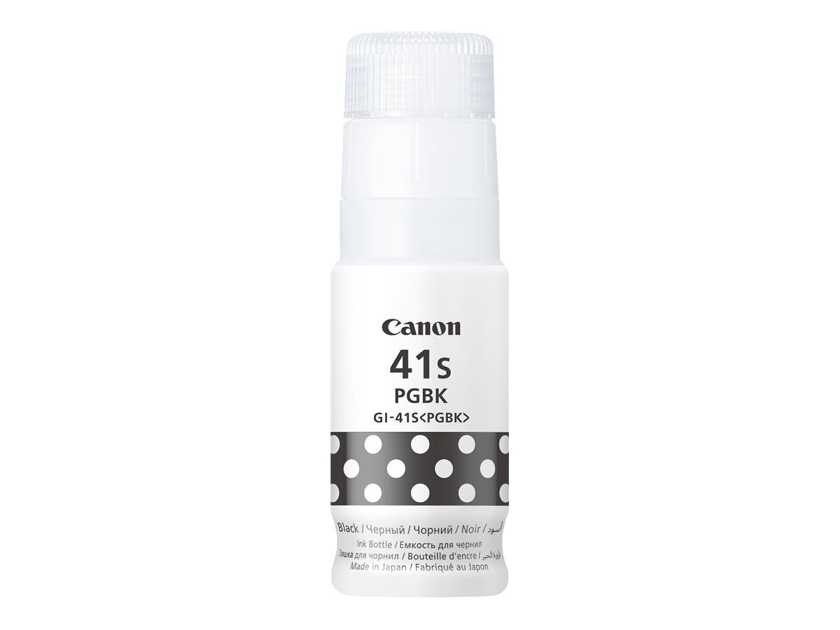 CANON INK GI-41S PGBK EMB - Vorderansicht