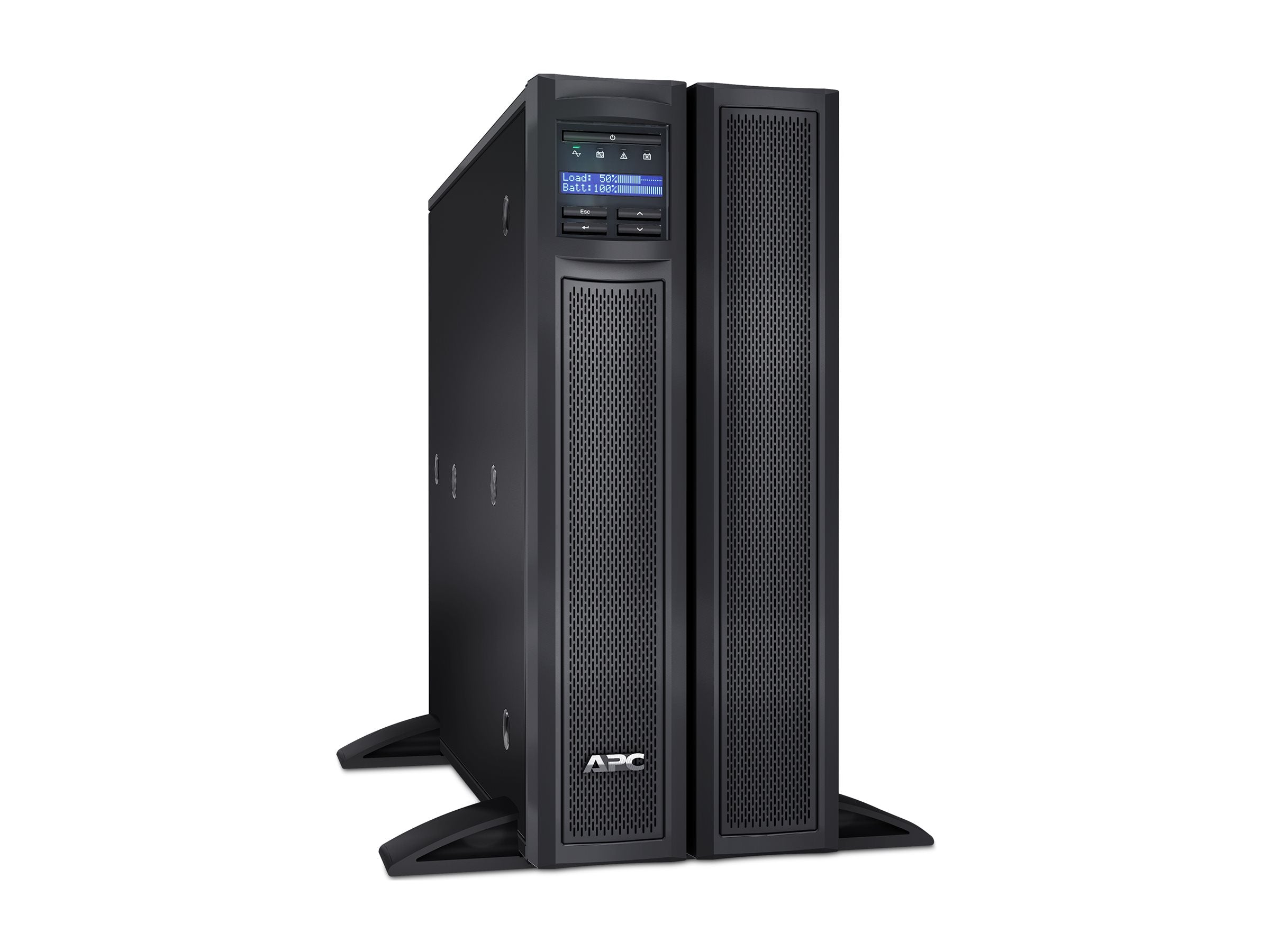 APC Smart UPS X 2200VA Verpackung